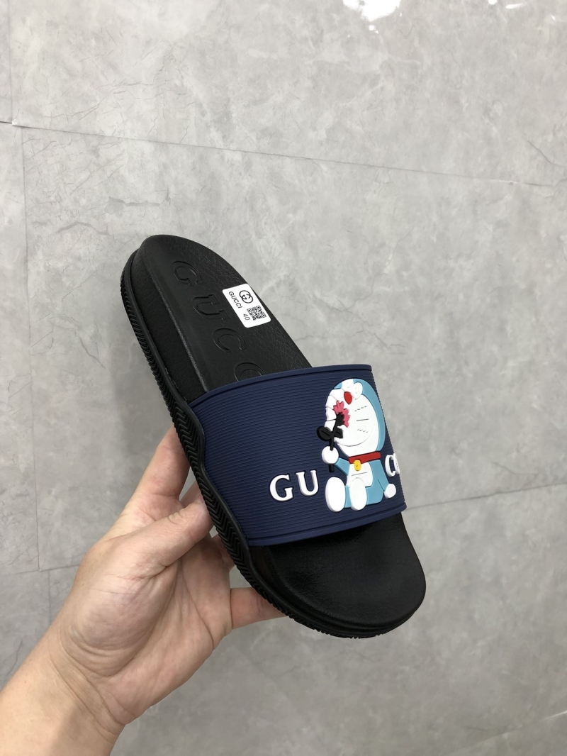 Gucci Slippers